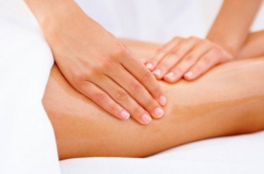 Massage Κυτταρίτιδας (45'), με συνδυαστική μάλαξη με τα Χέρια και με Βεντούζες, σε Prive Ατομική Καμπίνα, στο Γαλάτσι!