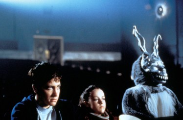 6€ από 8€ για Είσοδο 1 Ατόμου στην Ταινία «Donnie Darko», το απόλυτο cult classic των 00's και μία από τις πρώτες ταινίες του Τζέικ Τζίλενχαλ! Παρασκευή 30/10 στις 00:30