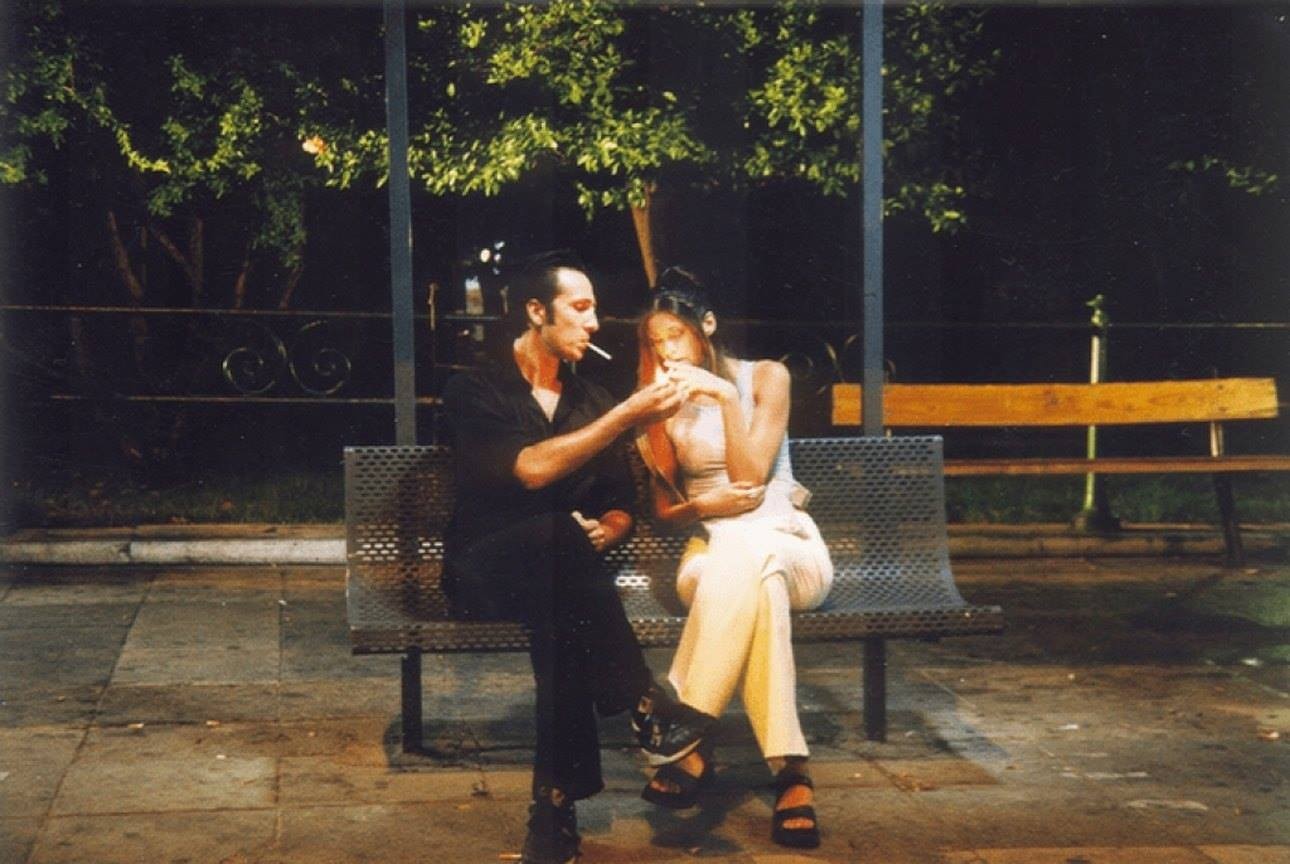 5€ από 7€: «Φτηνά Τσιγάρα» παρουσία του Ρ. Χαραλαμπίδη | Cine Απόλλων