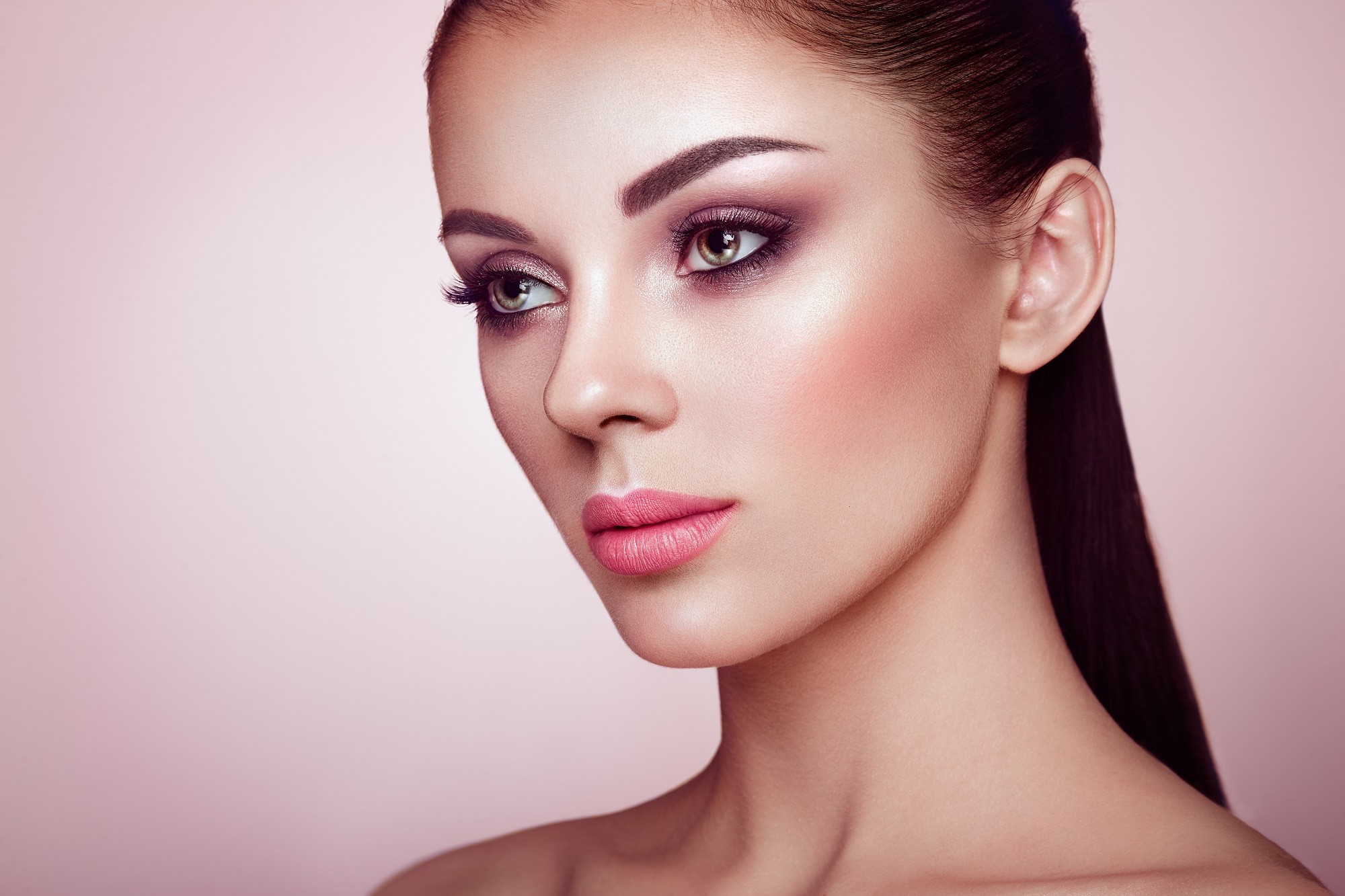 79€ από 180€ για Ημιμόνιμο Μακιγιάζ Φρυδιών Powder Brow | Καλλιθέα