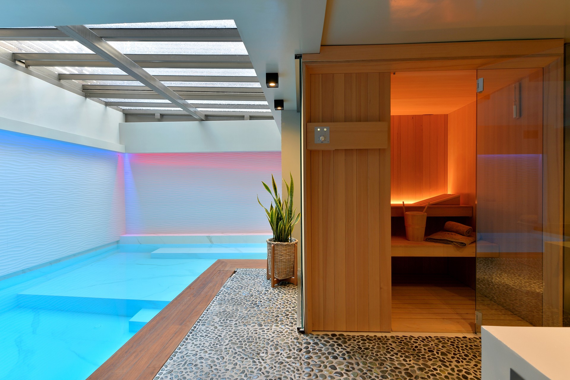 Από 89,90€: Massage και Spa 2 Ατόμων με δυνατότητα Διαμονής | Χαλάνδρι