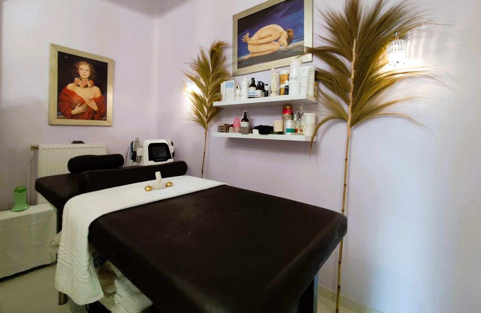 Από 24,90€: Full Body Relax Massage | Γαλάτσι