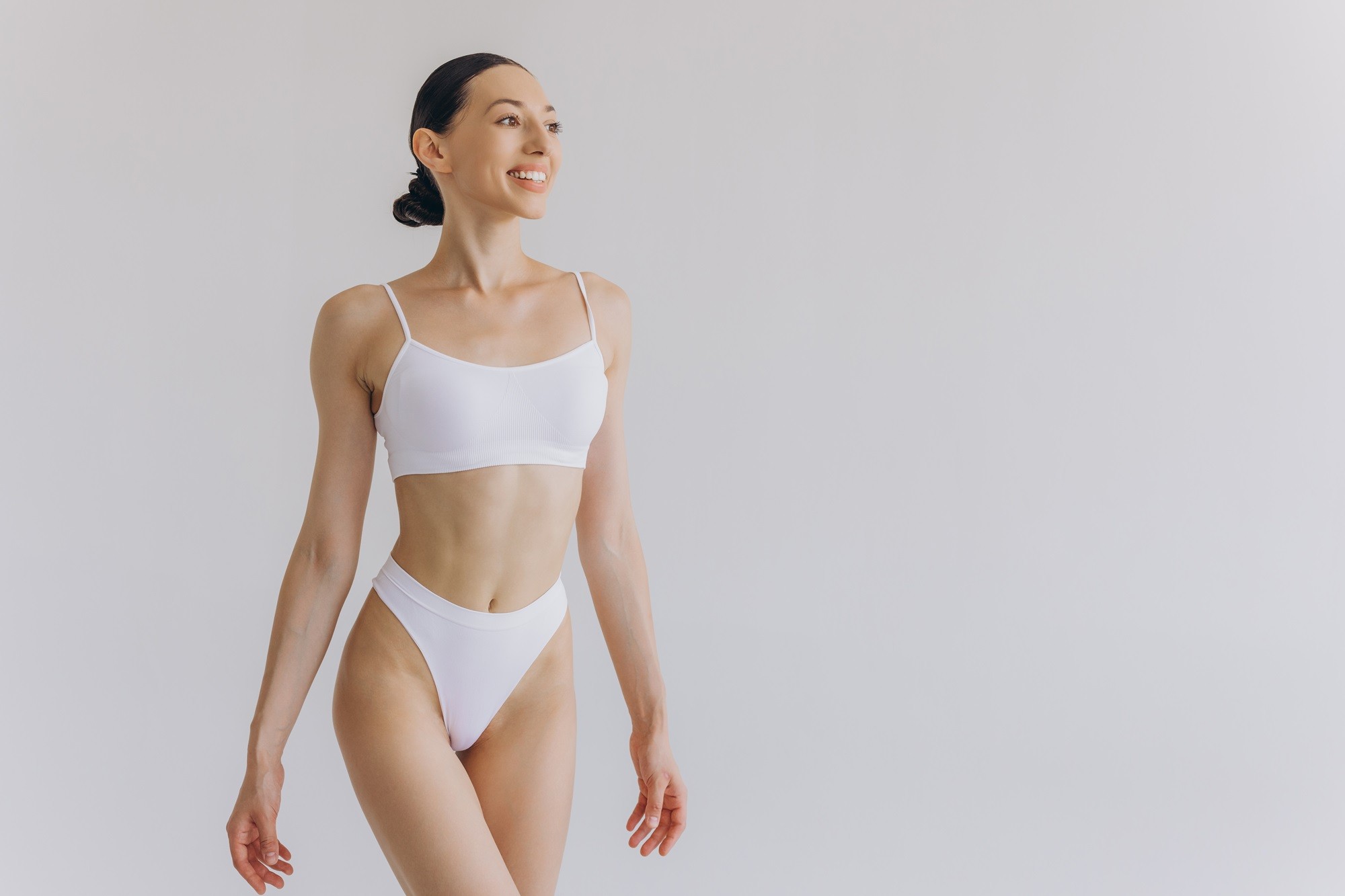 Από 69€: 3 έως 12 Συνεδρίες EMS Sculpting | Θέρμη