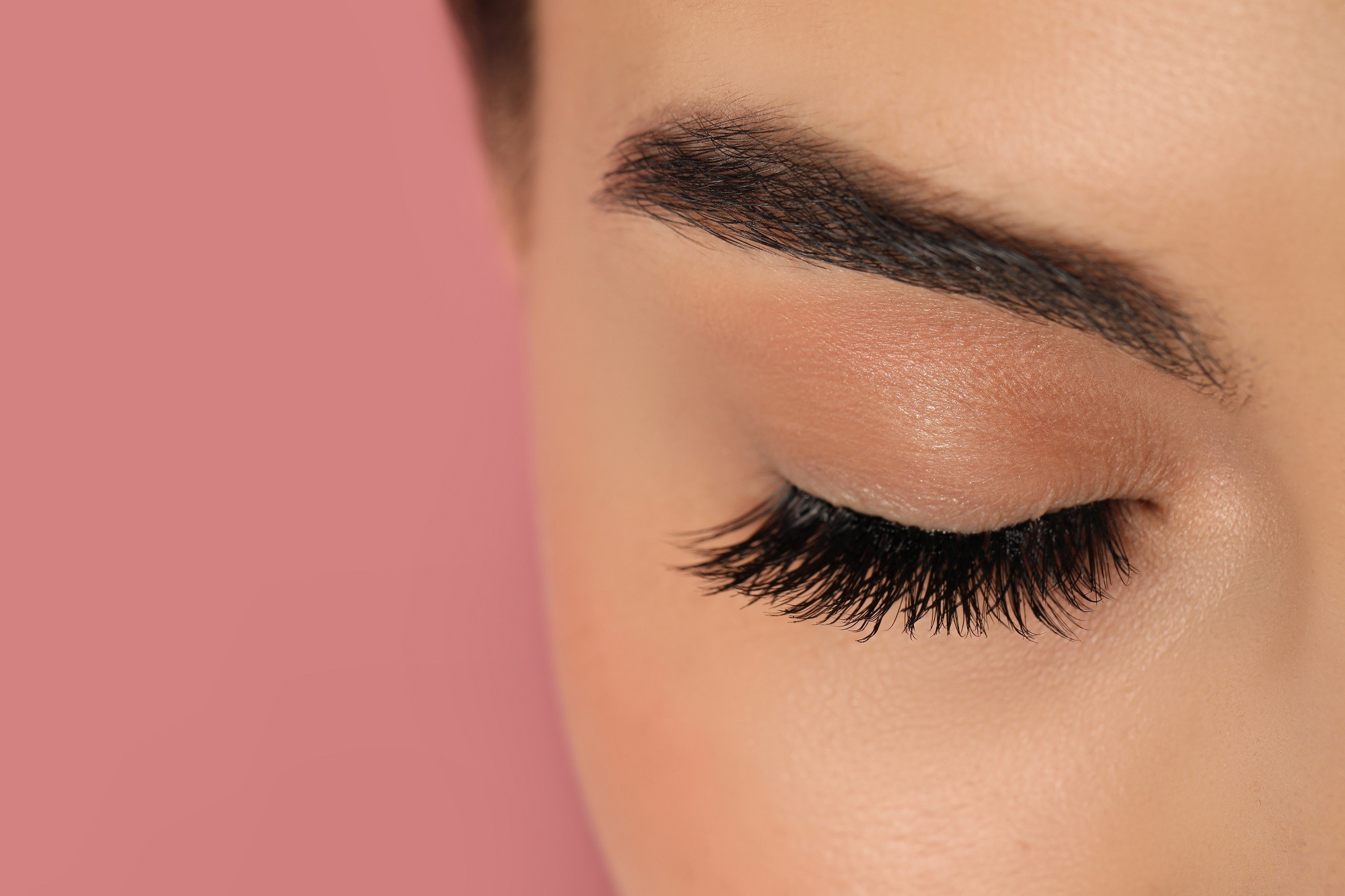 Από 17,90€: Lash Lift & Βαφή και/ή Brow Lift & Βαφή | Εύοσμος