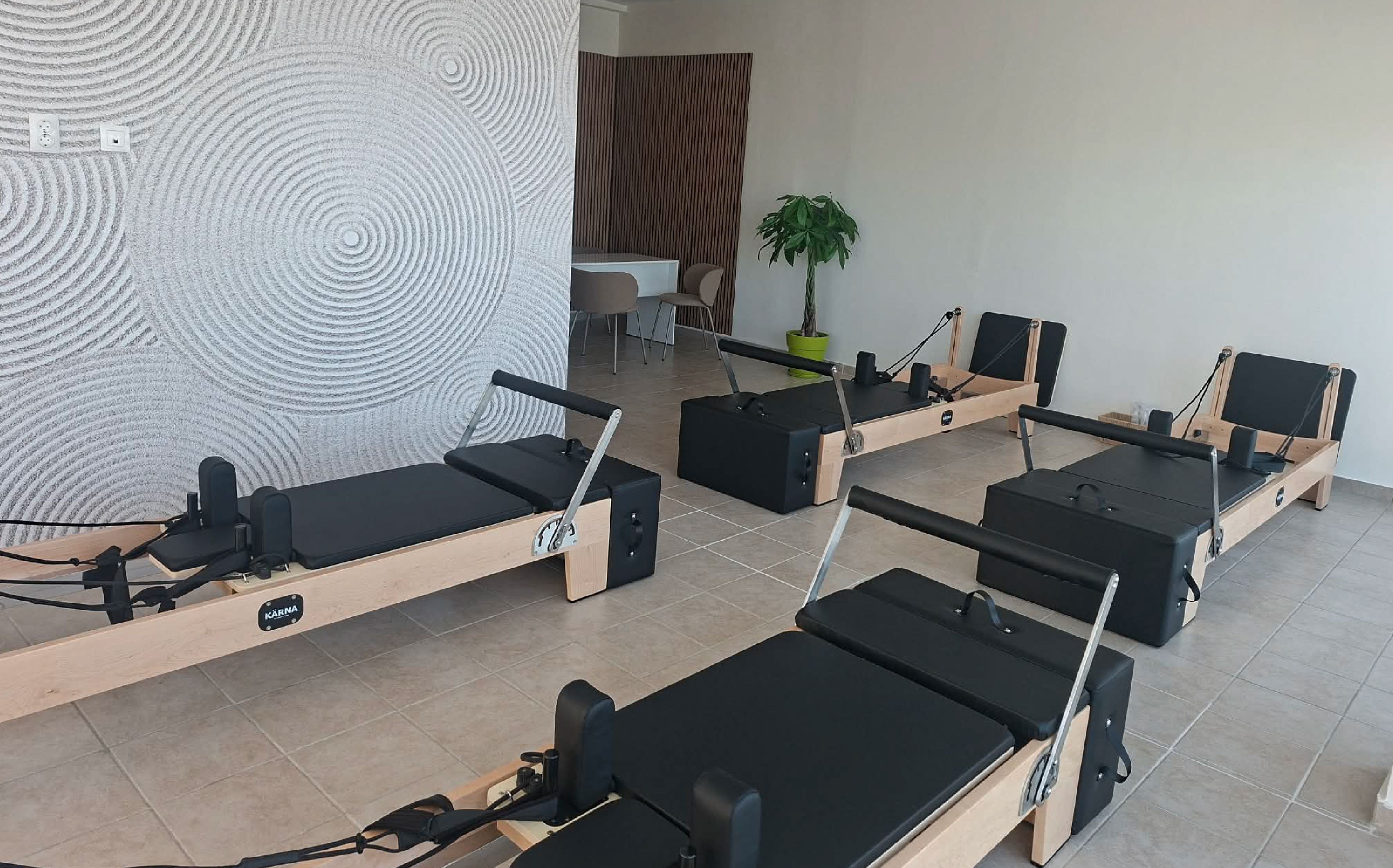 Από 49€: 4 έως 24 Μαθήματα Pilates Reformer ﻿| Serenity | Ελληνικό