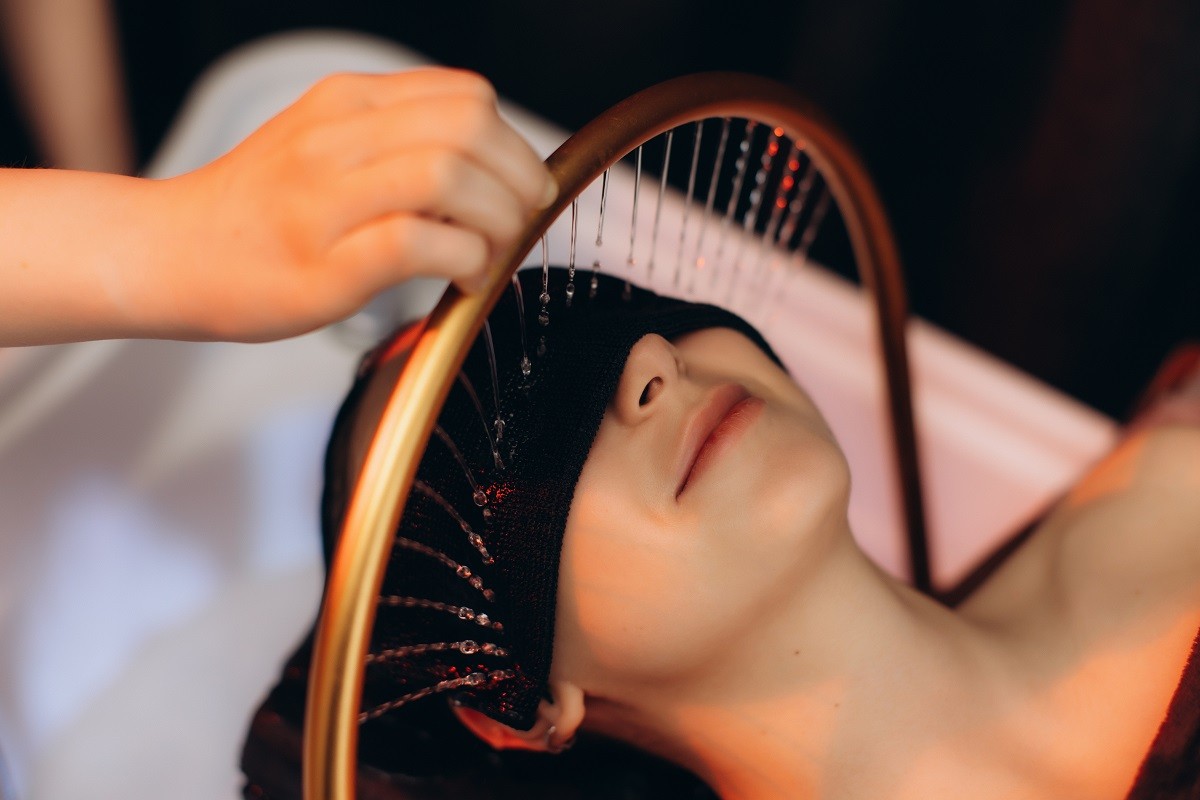 52,90€ από 75€: Japanese Head Spa Massage | Oriibu | Αργυρούπολη