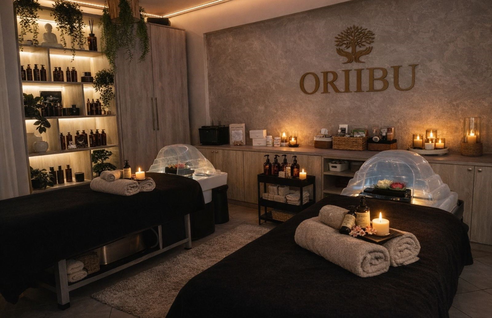 99,90€ από 135€ για 2 Άτομα: Japanese Head Spa Massage | Αργυρούπολη