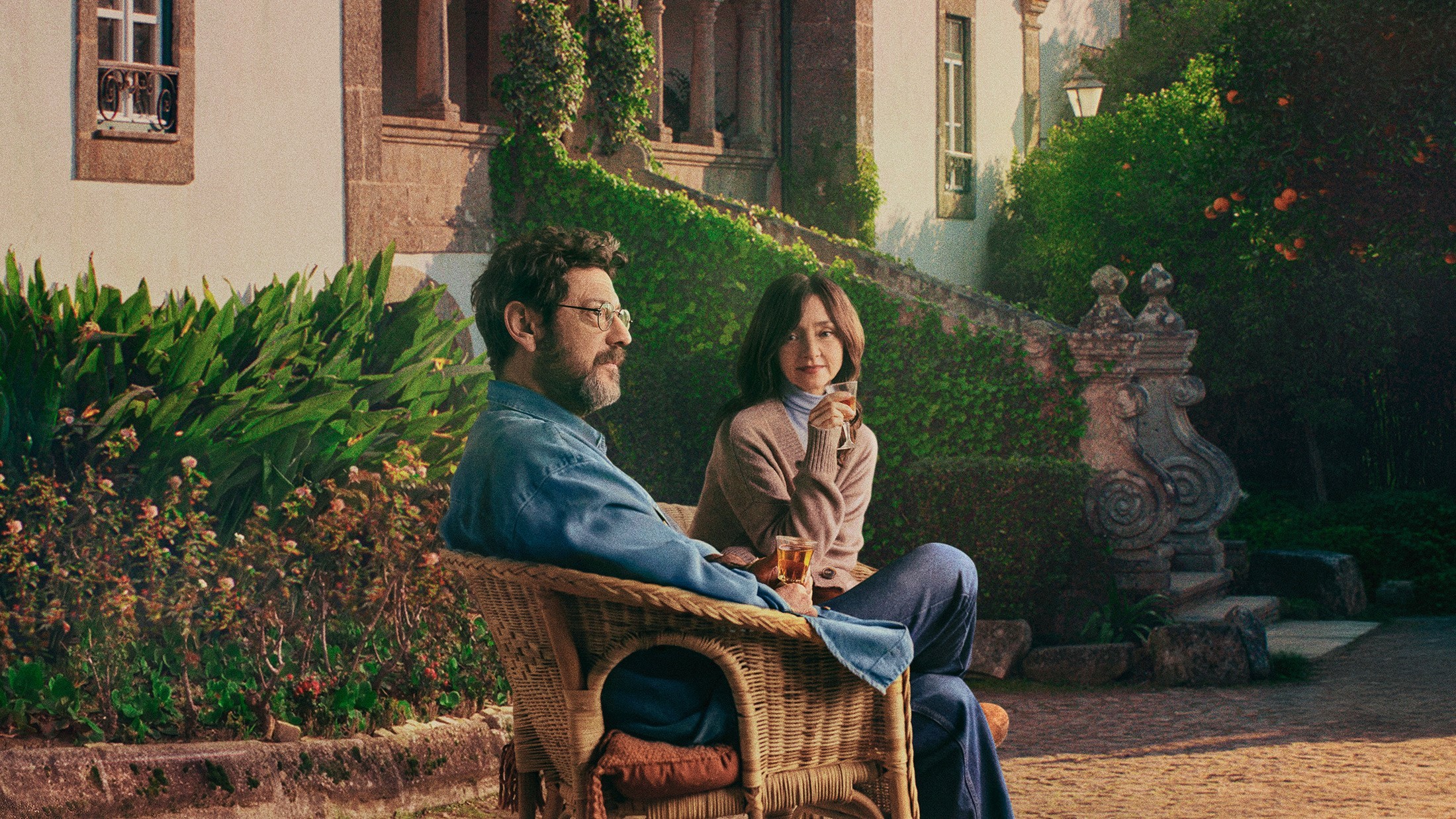 Από 5€: Ταινία «Μια Φάρμα στην Πορτογαλία» | Cine Βακούρα
