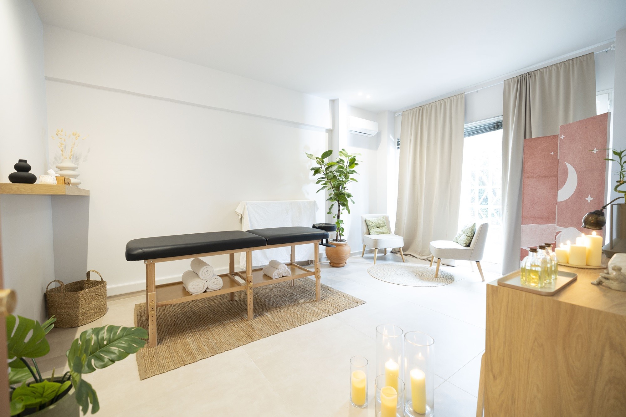 Από 27,90€: Relax ή Deep Tissue Massage | Βεντούζες | Θέρμη