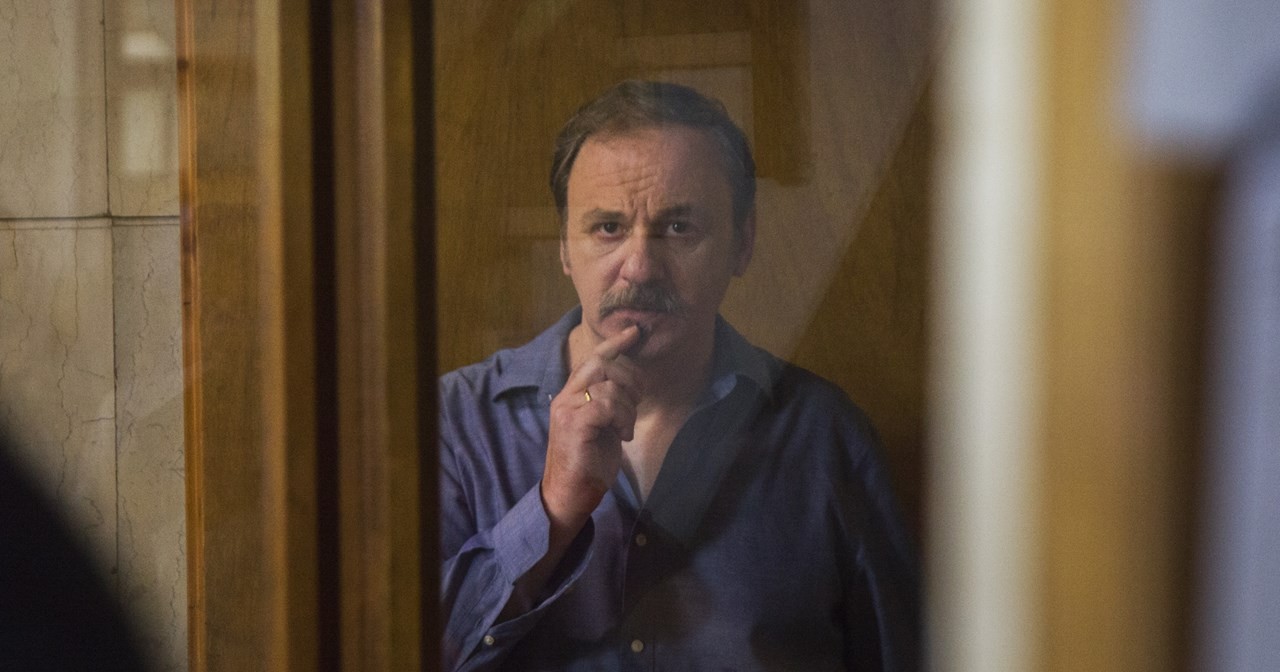 6€ από 8€: Ταινία «Κόκορας» του Τάσου Γερακίνη | Artbox Fargani
