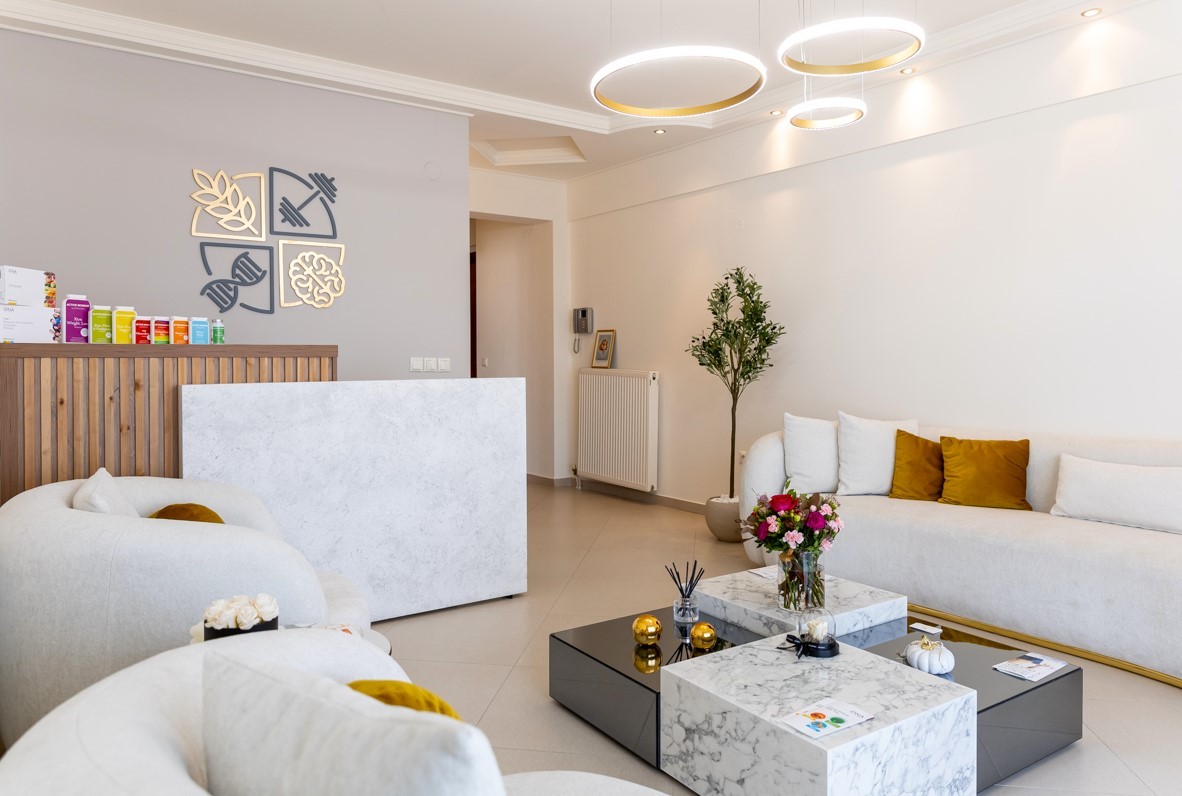 Από 19,90€: 1 έως 10 Συνεδρίες Πρεσσοθεραπείας | Πυλαία