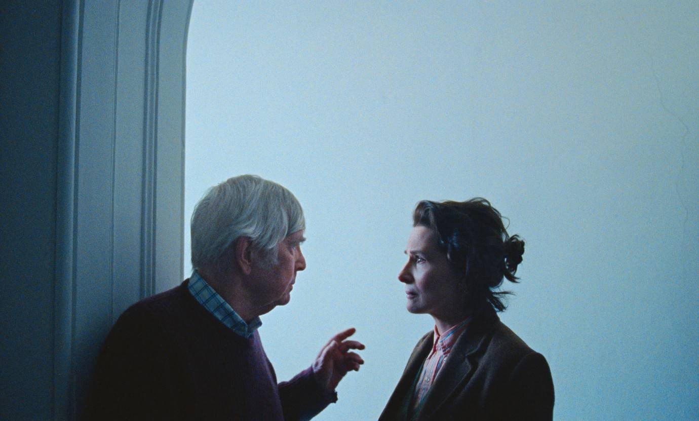 Από 3,5€: Είσοδος στο «Μακεδονικόν» για την Ταινία «Βασίλισσα στη Θάλασσα», το συγκλονιστικό οικογενειακό δράμα του Λανς Χάμερ για την άνοια!