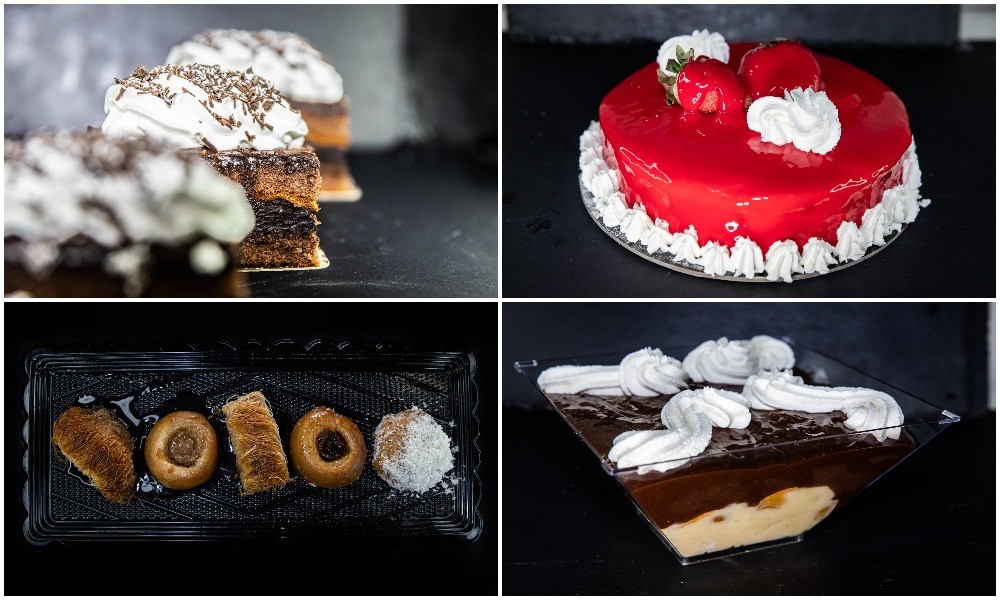 «Kiridis Bakery»: Ολόφρεσκες γλυκιές δημιουργίες με έως -45%!