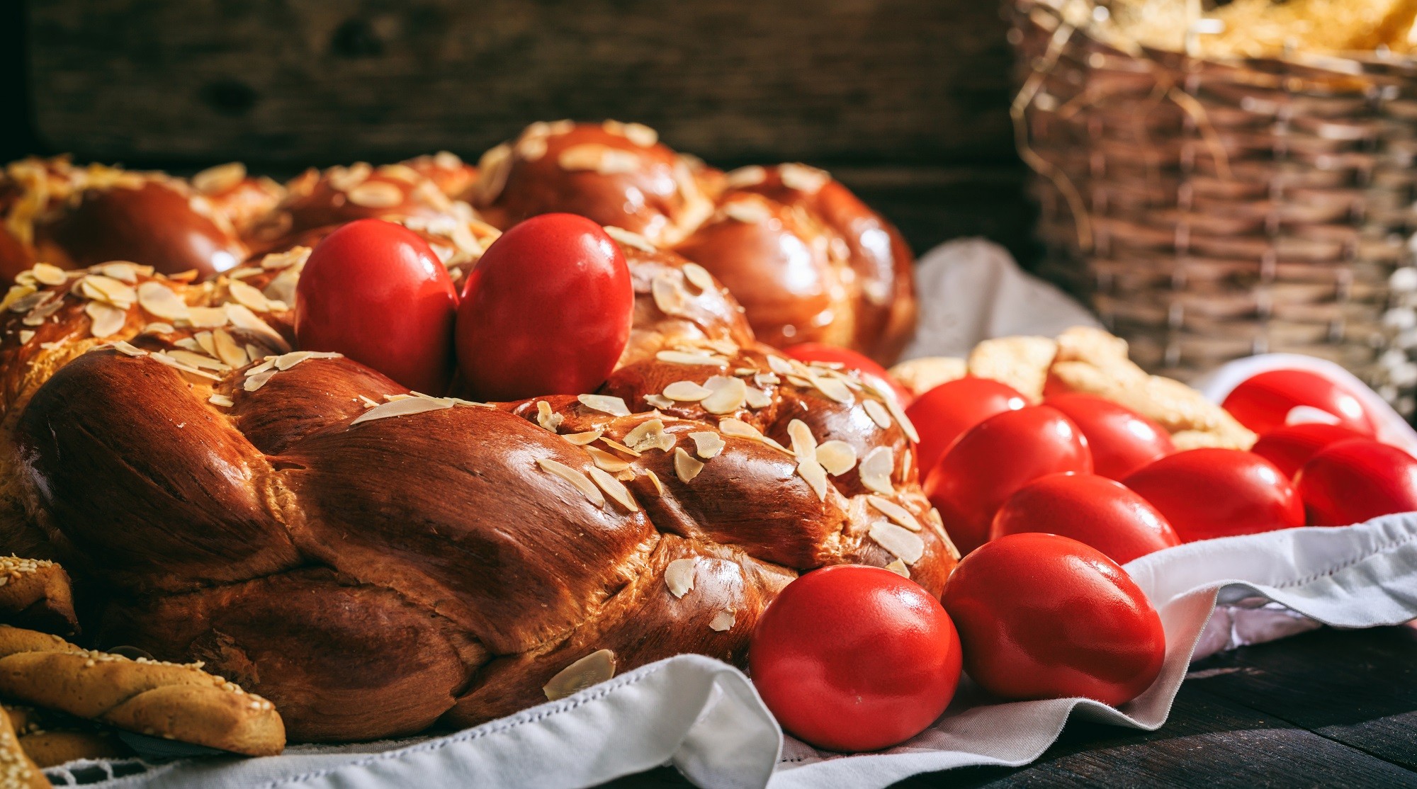 ﻿Απόλαυσε Τσουρέκι Θεσσαλονίκης από 2,90€!