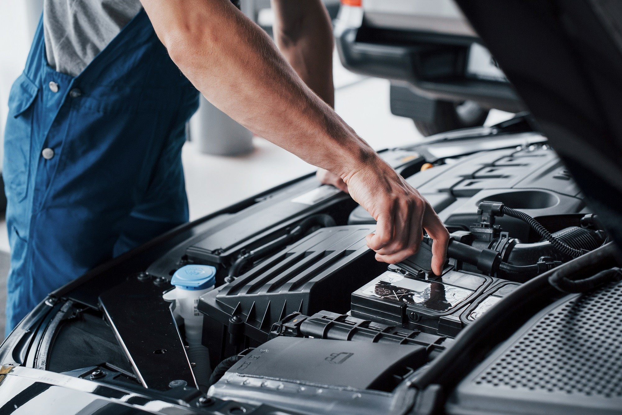 Thessautoservice: Service Αυτοκινήτου από 29€!