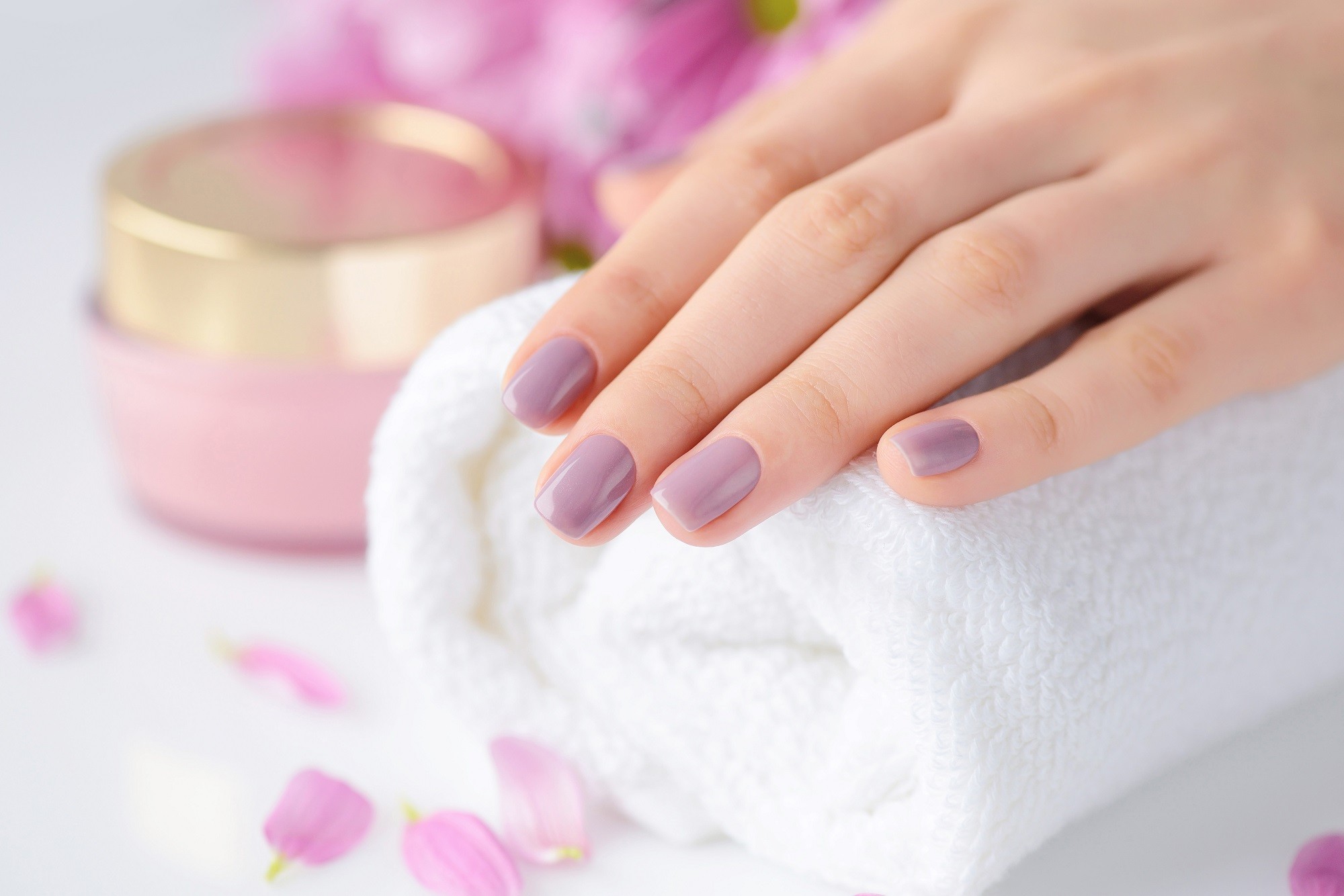 Μάθε τα πιο hot nail salons στη Θεσσαλονίκη!