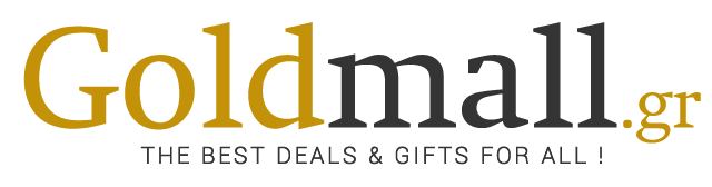 GoldMall.gr Logo